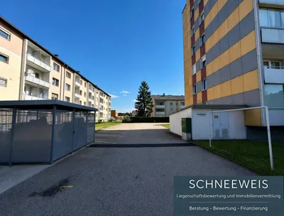 3-Zimmer-Wohnung kaufen in Linz Land – 58 m², € 170.000 – Bild 6 von 18