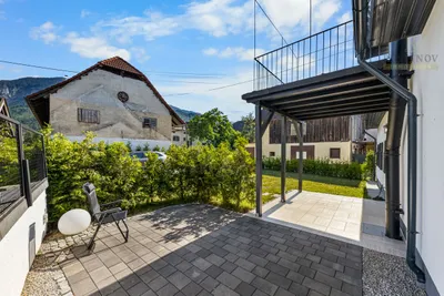 6-Zimmer-Haus kaufen in Klagenfurt Land – 165 m², € 449.800 – Bild 6 von 13