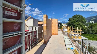 2-Zimmer-Wohnung kaufen in Innsbruck-Land – 34,64 m², € 249.000 – Bild 9 von 19