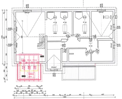 Immobilie mieten in Graz – 175 m², € 2.150 – Bild 17 von 18