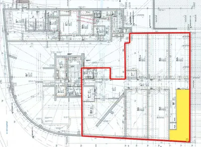 Gewerbeimmobilie mieten in Wien – 330 m², € 18 – Bild 6 von 6