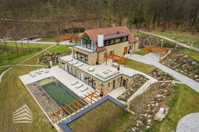 11-Zimmer-Immobilie kaufen in Mödling – 864 m², € 13.400.000 – Bild 77 von 83