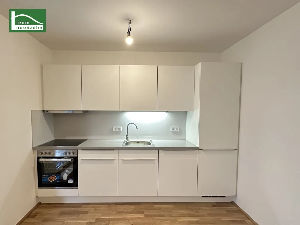 Moderne 2-Zimmer Wohnung mit Loggia bei der U3 Kendlerstraße in ruhiger Gassen-Lage! Ab 01.09.2026 verfügbar! - Ansicht 3