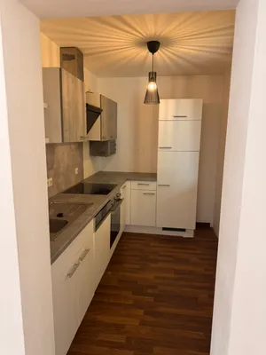 1-Zimmer-Wohnung mieten in Salzburg Stadt – 42 m², € 1.049 – Bild 4 von 6