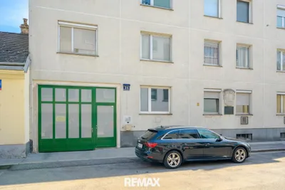 3-Zimmer-Wohnung kaufen in Wien – 70,48 m², € 256.000 – Bild 13 von 15