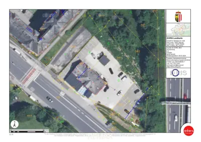 Immobilie kaufen in Linz – 2 370 m², € 1.199.000 – Bild 3 von 4