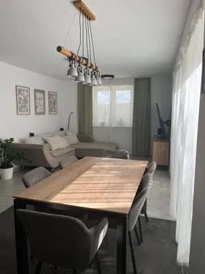 4-Zimmer-Haus mieten in Wiener Neustadt Land – 160 m², € 1.000 – Bild 3 von 18