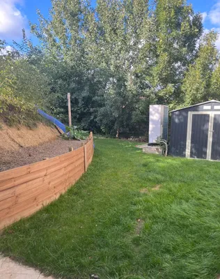 4-Zimmer-Haus mieten in Wiener Neustadt Land – 160 m², € 1.000 – Bild 17 von 18