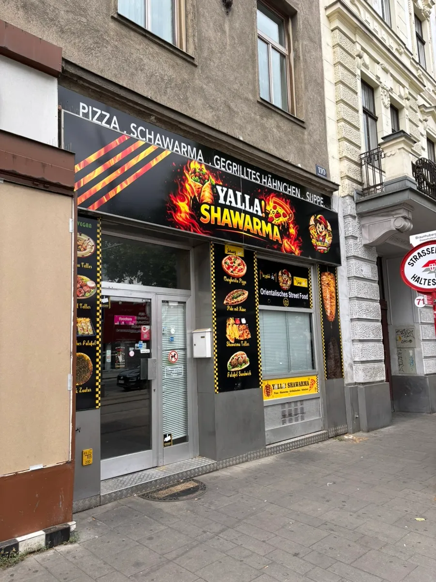 Geschäftslokal zum vermieten Preis verhandelbar - Ansicht 2