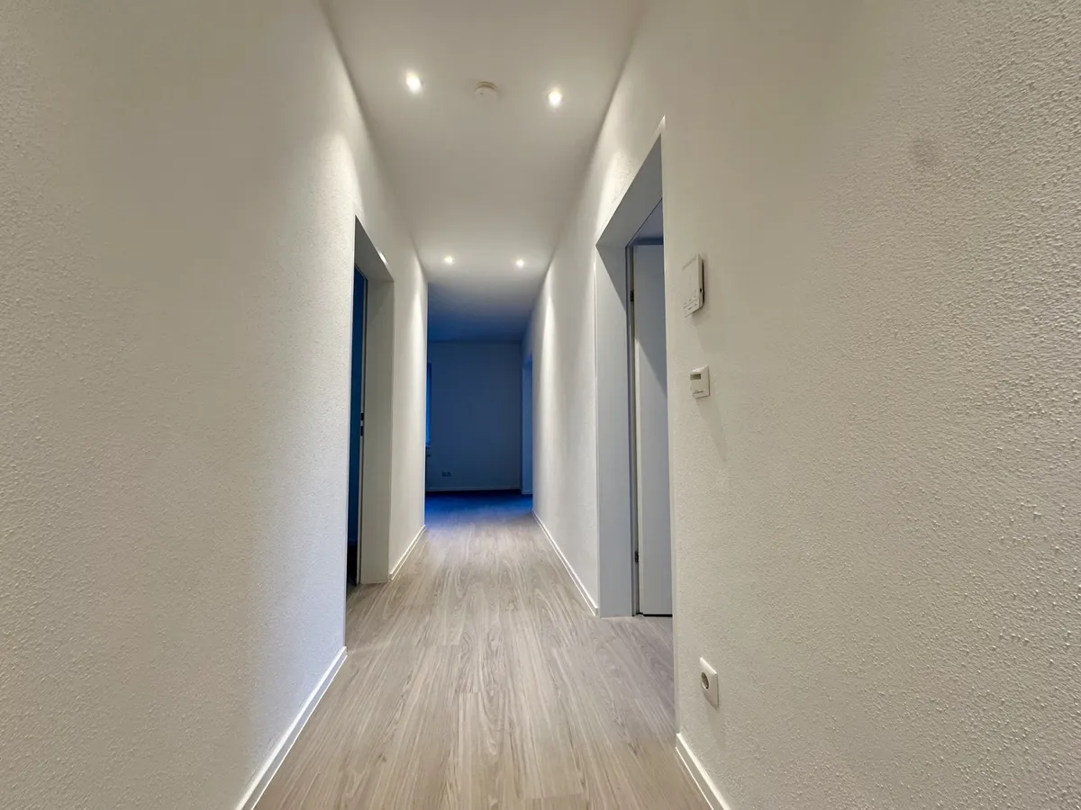 Neu sanierte 3-Zimmer-Wohnung in Kufstein Zell, Kufstein