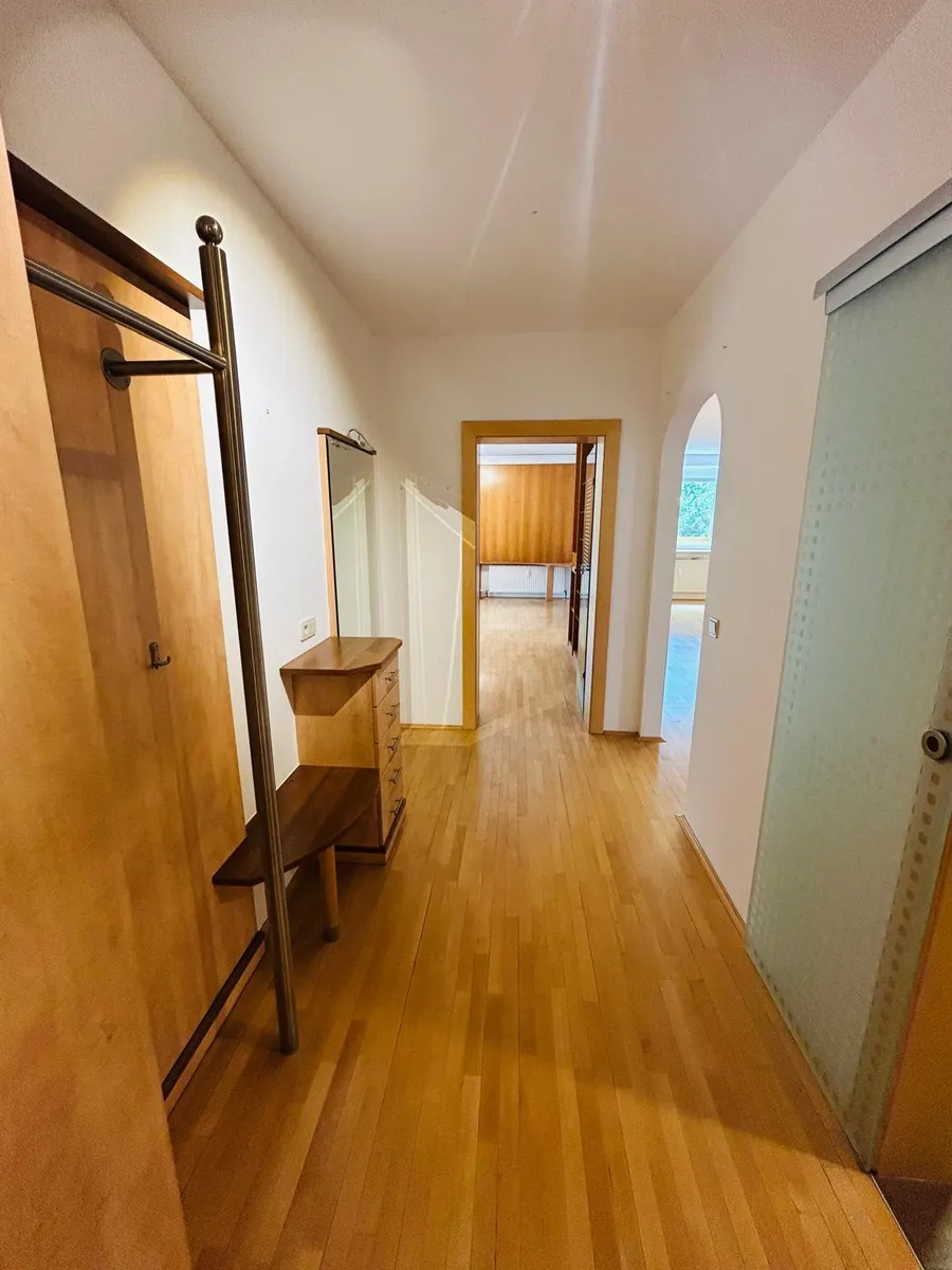 Wohnung – Klagenfurt, Villacher Vorstadt - Ansicht 3