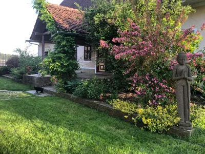 2-Zimmer-Haus kaufen in Leibnitz – 175 m², € 580.000 – Bild 19 von 25