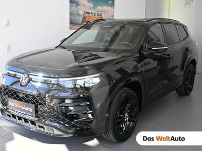 VW Tayron Sport eHybrid DSG 150kW