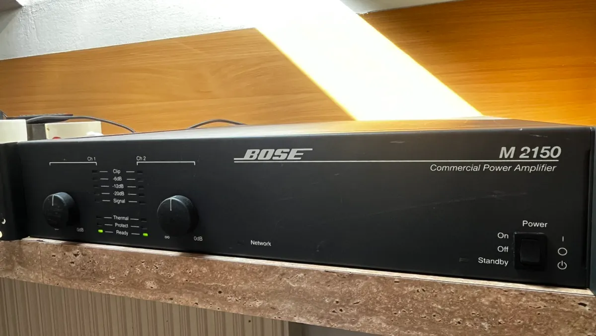 Used m2150 for Sale | HifiShark.com