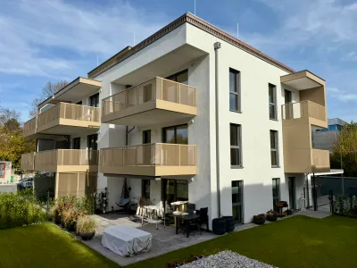 3-Zimmer-Wohnung kaufen in Salzburg Stadt – 73 m², € 564.000