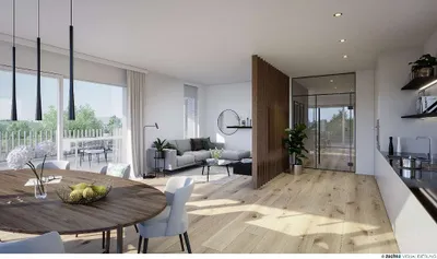 3-Zimmer-Wohnung kaufen in Salzburg Stadt – 73 m², € 564.000 – Bild 5 von 5