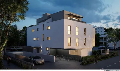3-Zimmer-Wohnung kaufen in Salzburg Stadt – 73 m², € 564.000 – Bild 4 von 5