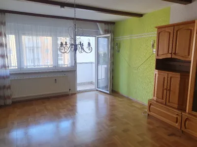 4-Zimmer-Wohnung kaufen in Graz – 88,94 m², € 215.000 – Bild 4 von 10