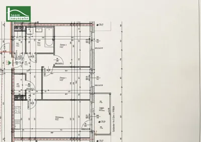 3-Zimmer-Wohnung mieten in Graz – 65,27 m², € 920 – Bild 13 von 13