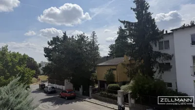 WOHNEN MIT WEITE, LICHT UND KLARER RAUMAUFTEILUNG | ZELLMANN IMMOBILIEN – Bild 2