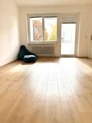 2-Zimmer-Wohnung mieten in Ried im Innkreis – 40 m², € 740 – Bild 2 von 8