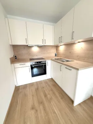 2-Zimmer-Wohnung mieten in Ried im Innkreis – 40 m², € 740