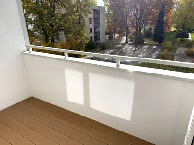 2-Zimmer-Wohnung mieten in Ried im Innkreis – 40 m², € 740 – Bild 7 von 8