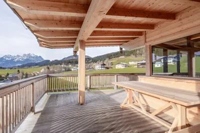 8-Zimmer-Haus kaufen in Kitzbühel – 472 m², € 3.580.000 – Bild 6 von 10
