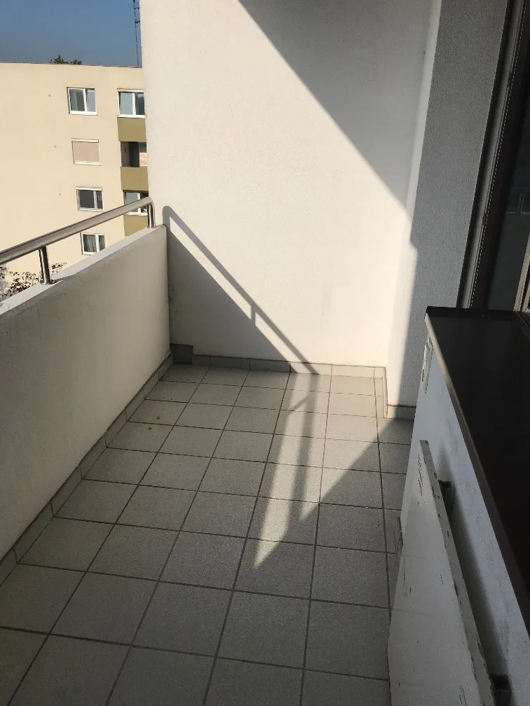 Wohnung mit Fernblick – pohled 3