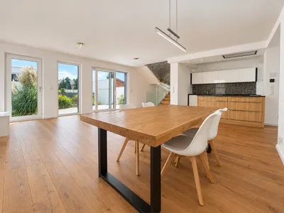 6-Zimmer-Haus kaufen in Gänserndorf – 207 m², € 619.000 – Bild 5 von 21