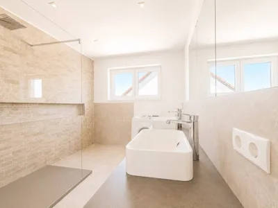 6-Zimmer-Haus kaufen in Gänserndorf – 207 m², € 619.000 – Bild 13 von 21