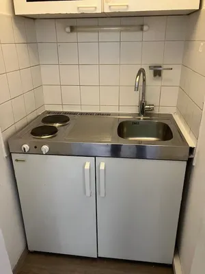 1-Zimmer-Wohnung mieten in Klagenfurt – 33 m², € 486 – Bild 10 von 16