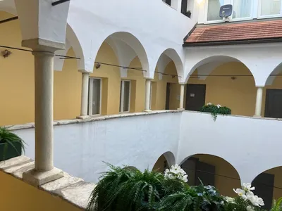 1-Zimmer-Wohnung mieten in Klagenfurt – 33 m², € 486 – Bild 15 von 16