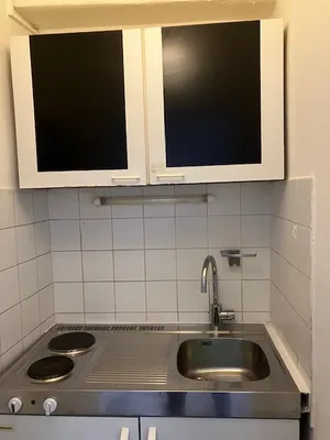 1-Zimmer-Wohnung mieten in Klagenfurt – 33 m², € 486 – Bild 9 von 16