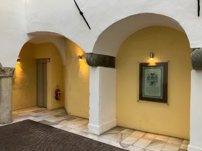 1-Zimmer-Wohnung mieten in Klagenfurt – 33 m², € 486 – Bild 16 von 16