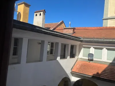 1-Zimmer-Wohnung mieten in Klagenfurt – 33 m², € 486 – Bild 3 von 16