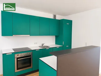 Idyllische 2-Zimmer-Wohnung mit hervorragender Infrastruktur im Herzen von Favoriten!