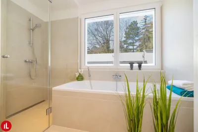 4-Zimmer-Wohnung mieten in Baden – 129,5 m², € 2.720 – Bild 5 von 8
