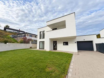 6-Zimmer-Haus kaufen in Braunau am Inn – 162,63 m², € 589.000 – Bild 2 von 18