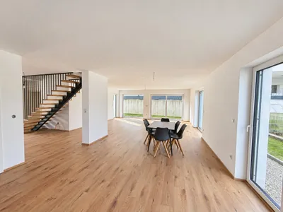 6-Zimmer-Haus kaufen in Braunau am Inn – 162,63 m², € 589.000 – Bild 5 von 18
