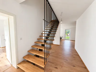 6-Zimmer-Haus kaufen in Braunau am Inn – 162,63 m², € 589.000 – Bild 4 von 18
