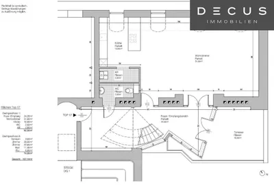 Gewerbeimmobilie mieten in Wien – 167 m², € 22 – Bild 19 von 20