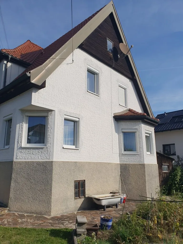 Charmantes Haus - Villa, in erlesener Sonnenlage am Tor zum Kurort Bad Schallerbach - Widok 3