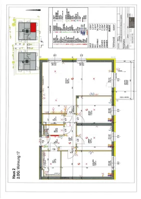 3-Zimmer-Wohnung mieten in Steyr-Land – 77,66 m², € 828 – Bild 10 von 15