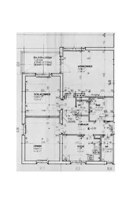 3-Zimmer-Wohnung mieten in Steyr-Land – 77,66 m², € 828 – Bild 14 von 15