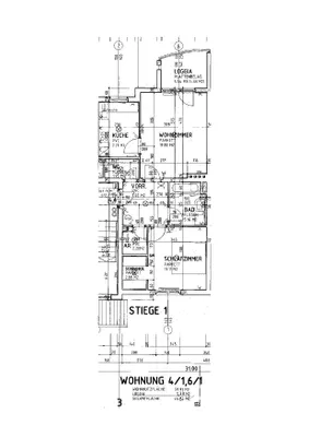 3-Zimmer-Wohnung mieten in Steyr-Land – 77,66 m², € 828 – Bild 15 von 15