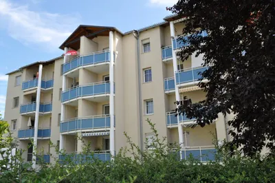 3-Zimmer-Wohnung mieten in Steyr-Land – 77,66 m², € 828 – Bild 5 von 15