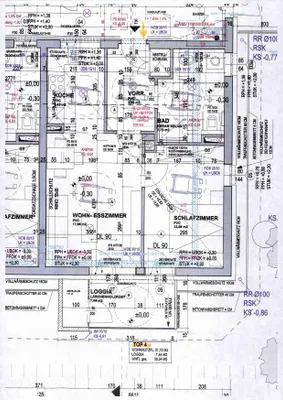 3-Zimmer-Wohnung mieten in Steyr-Land – 77,66 m², € 828 – Bild 7 von 15