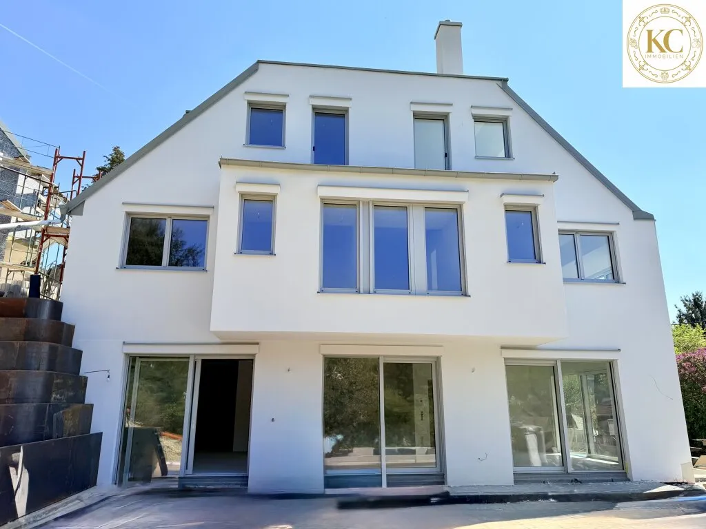 Haus – Wien, Neuwaldegg - Ansicht 3