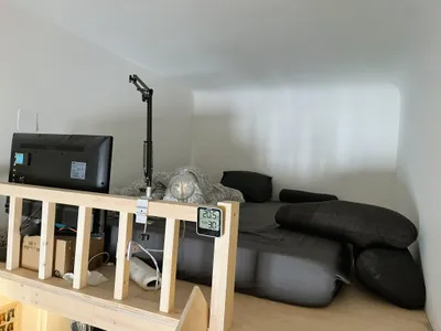 2-Zimmer-Wohnung mieten in Graz – 43,24 m², € 599 – Bild 7 von 9
